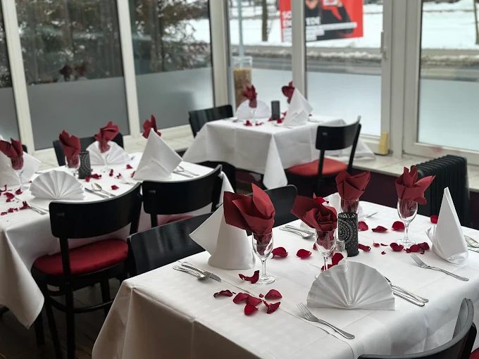 Ristorante Il Garda – Einblick