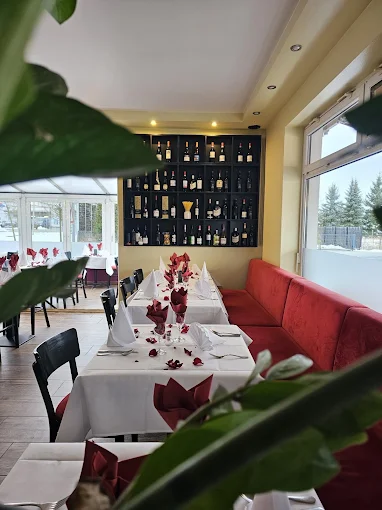 Ristorante Il Garda – Ambiente