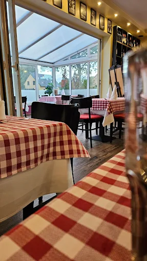 Ristorante Il Garda – Impressionen